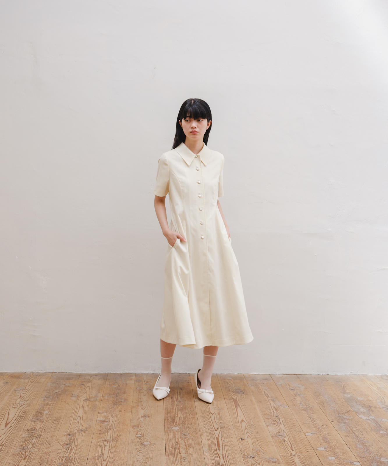 ≪web展示会≫modern traditional dress（モダントラディショナルドレス）≪2025年11月7日12:00販売開始≫≪2026年4月発送予定≫