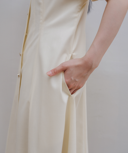 ≪web展示会≫modern traditional dress（モダントラディショナルドレス）≪2025年11月7日12:00販売開始≫≪2026年4月発送予定≫