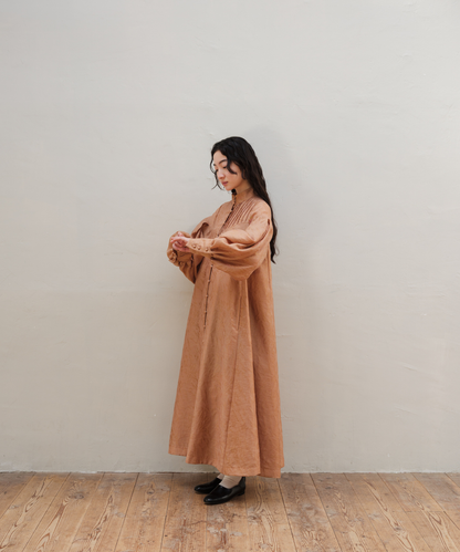 ≪通常販売≫sheer jacquard dress （シアージャカードドレス）≪2026年03月25日12:00販売開始≫