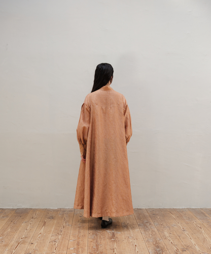 ≪通常販売≫sheer jacquard dress （シアージャカードドレス）≪2026年03月25日12:00販売開始≫