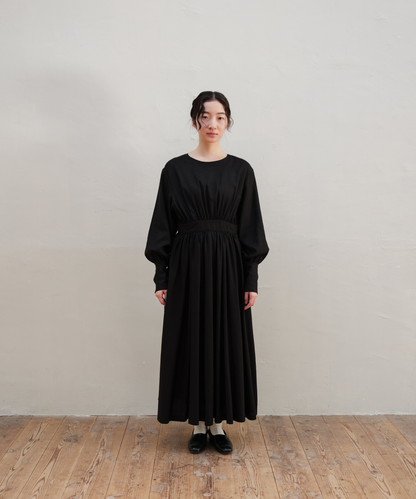 ≪通常販売≫classical linen dress （クラシカルリネンドレス）≪2026年03月06日12:00販売開始≫