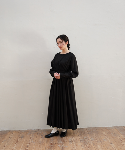 ≪通常販売≫classical linen dress （クラシカルリネンドレス）≪2026年03月06日12:00販売開始≫
