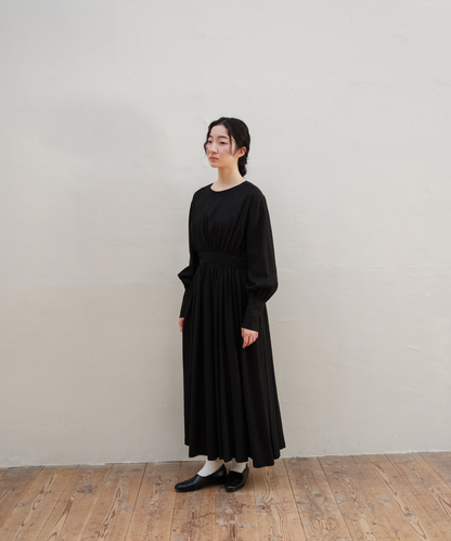 ≪通常販売≫classical linen dress （クラシカルリネンドレス）≪2026年03月06日12:00販売開始≫