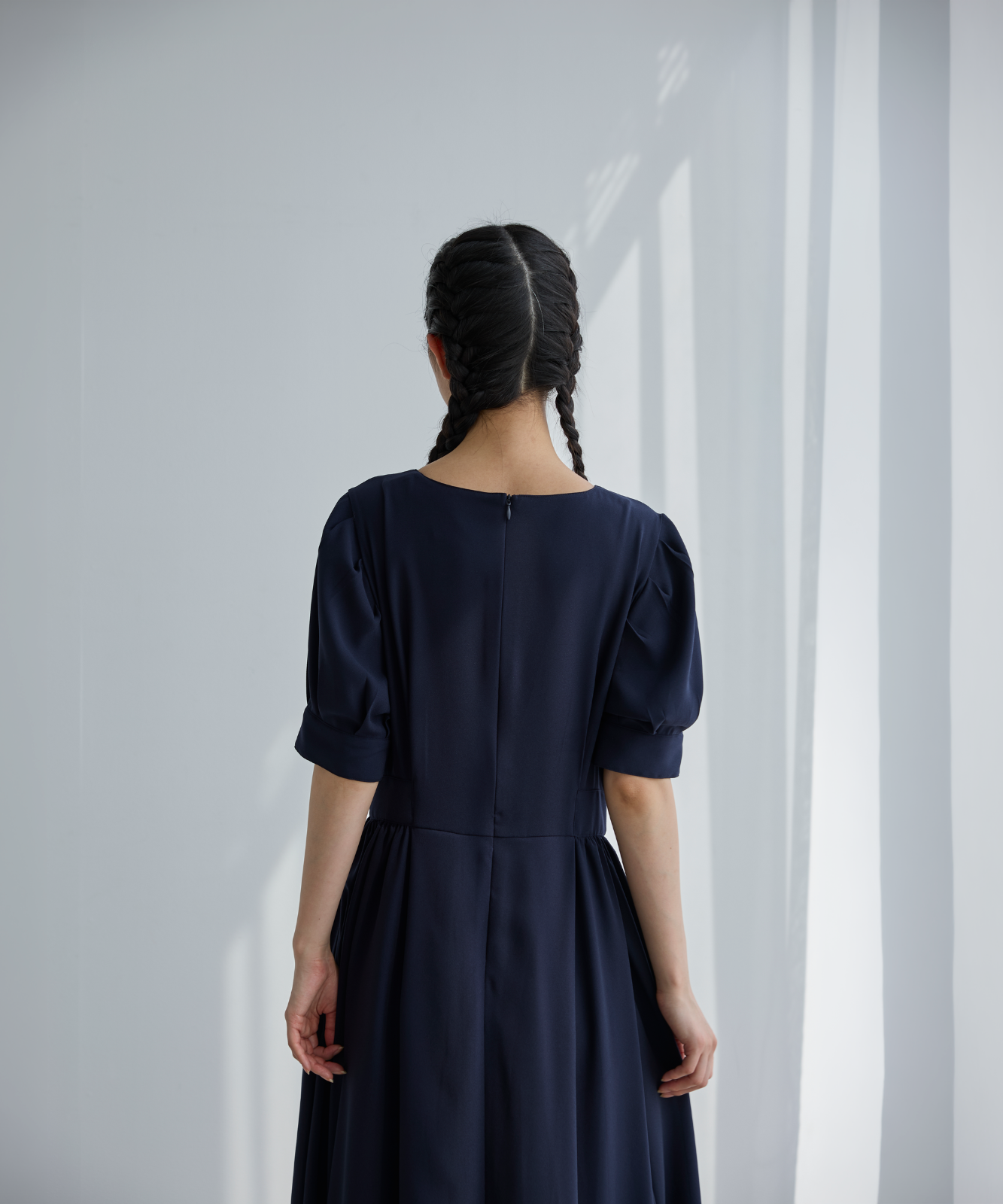 ≪通常販売≫walnut button one piece （ウォルナットボタンワンピース）≪2026年04月20日12:00販売開始≫