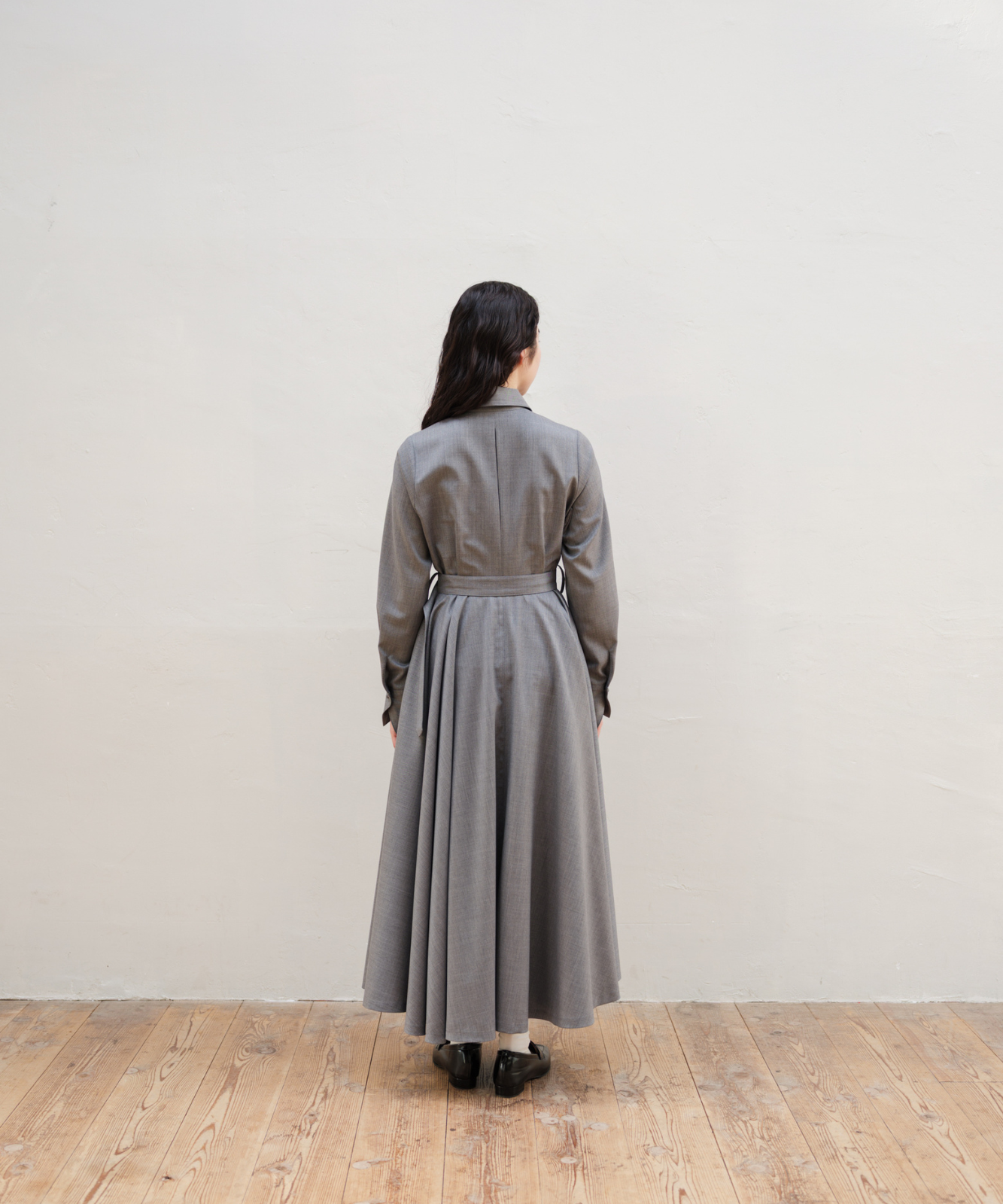 【極稀少/英国製】東レ ドレスフォーム ダイヤルシステム 1970s トルソー ≪通常販売≫classical super flare dress （クラシカルスーパーフレ