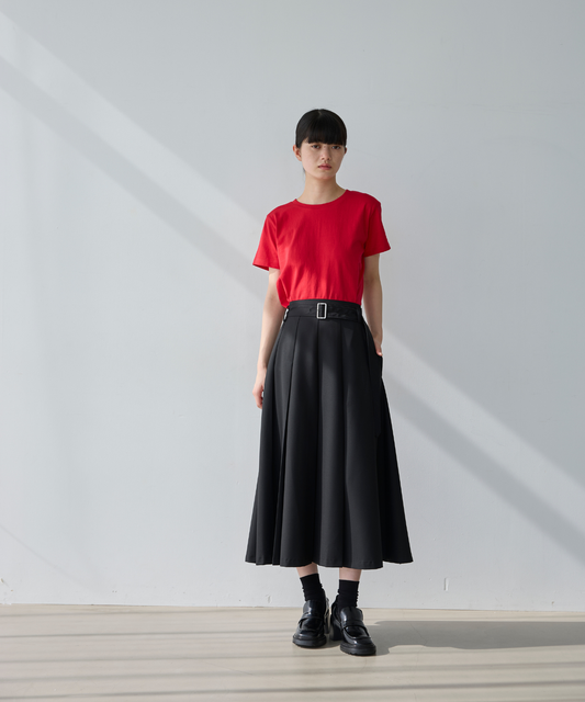 skirt – THE MUSEUM foufou skirt – THE MUSEUM foufou