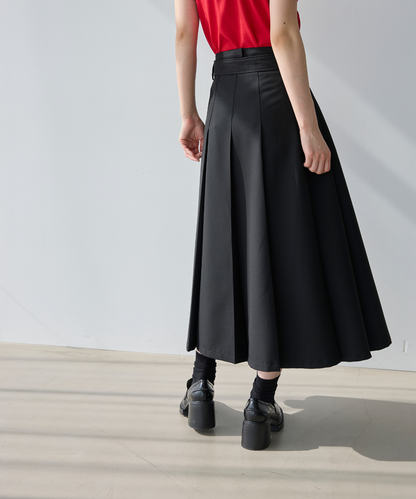 ≪通常販売≫classical tuck skirt （クラシカルタックスカート）≪2026年03月23日12:00販売開始≫