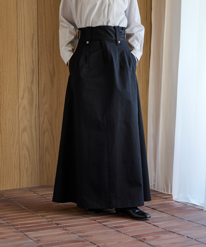 ≪通常販売≫" the museum " skirt  （ザミュージアムスカート）≪2026年02月20日12:00販売開始≫