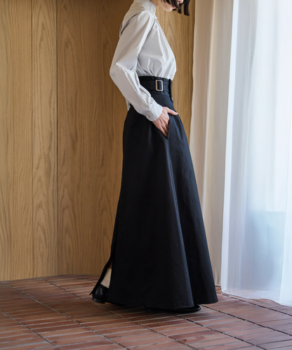 ≪通常販売≫" the museum " skirt  （ザミュージアムスカート）≪2026年02月20日12:00販売開始≫