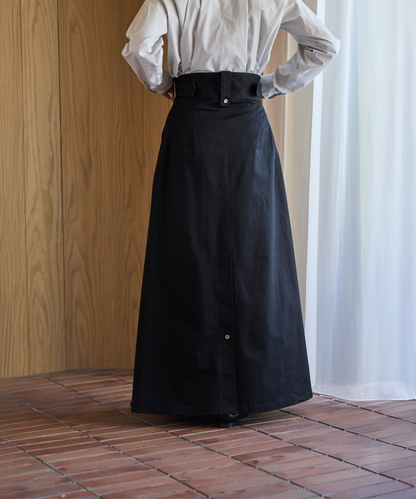 ≪通常販売≫" the museum " skirt  （ザミュージアムスカート）≪2026年02月20日12:00販売開始≫