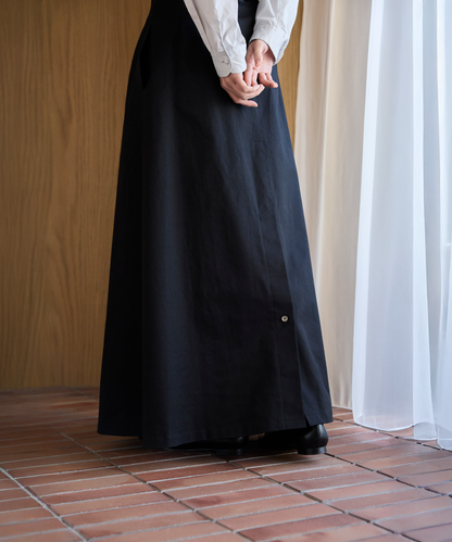 ≪通常販売≫" the museum " skirt  （ザミュージアムスカート）≪2026年02月20日12:00販売開始≫