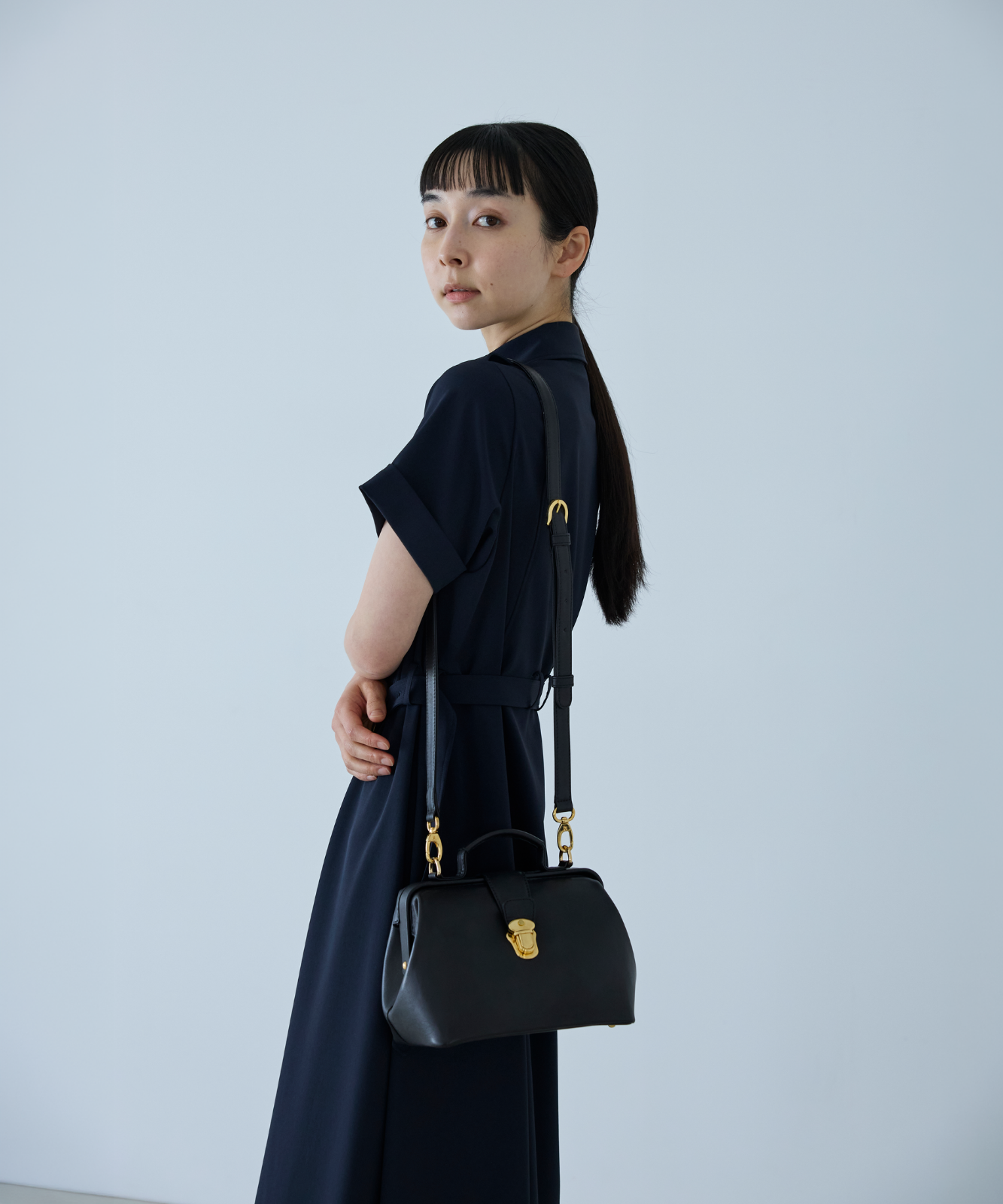 ≪通常販売≫doctors bag "quint" （ドクターズバッグ“クイント”）≪2026年6月3日12:00販売開始≫