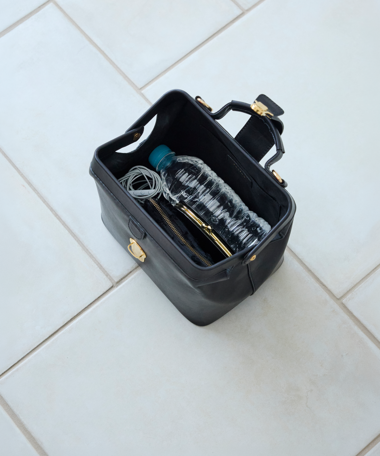 ≪通常販売≫doctors bag "quint" （ドクターズバッグ“クイント”）≪2026年6月3日12:00販売開始≫