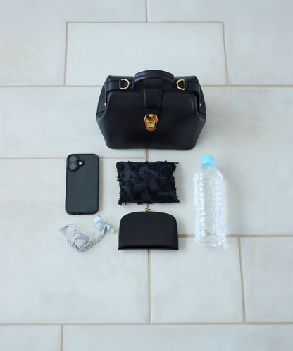 ≪通常販売≫doctors bag "quint" （ドクターズバッグ“クイント”）≪2026年6月3日12:00販売開始≫