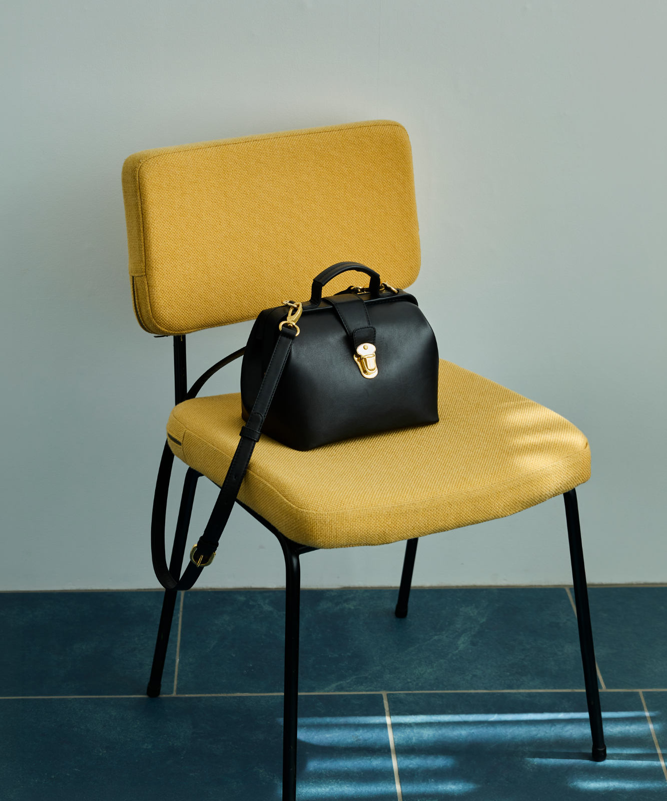 ≪通常販売≫doctors bag "quint" （ドクターズバッグ“クイント”）≪2026年6月3日12:00販売開始≫