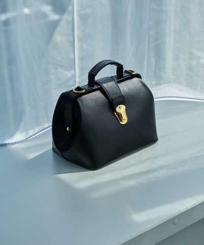 ≪通常販売≫doctors bag "quint" （ドクターズバッグ“クイント”）≪2026年6月3日12:00販売開始≫