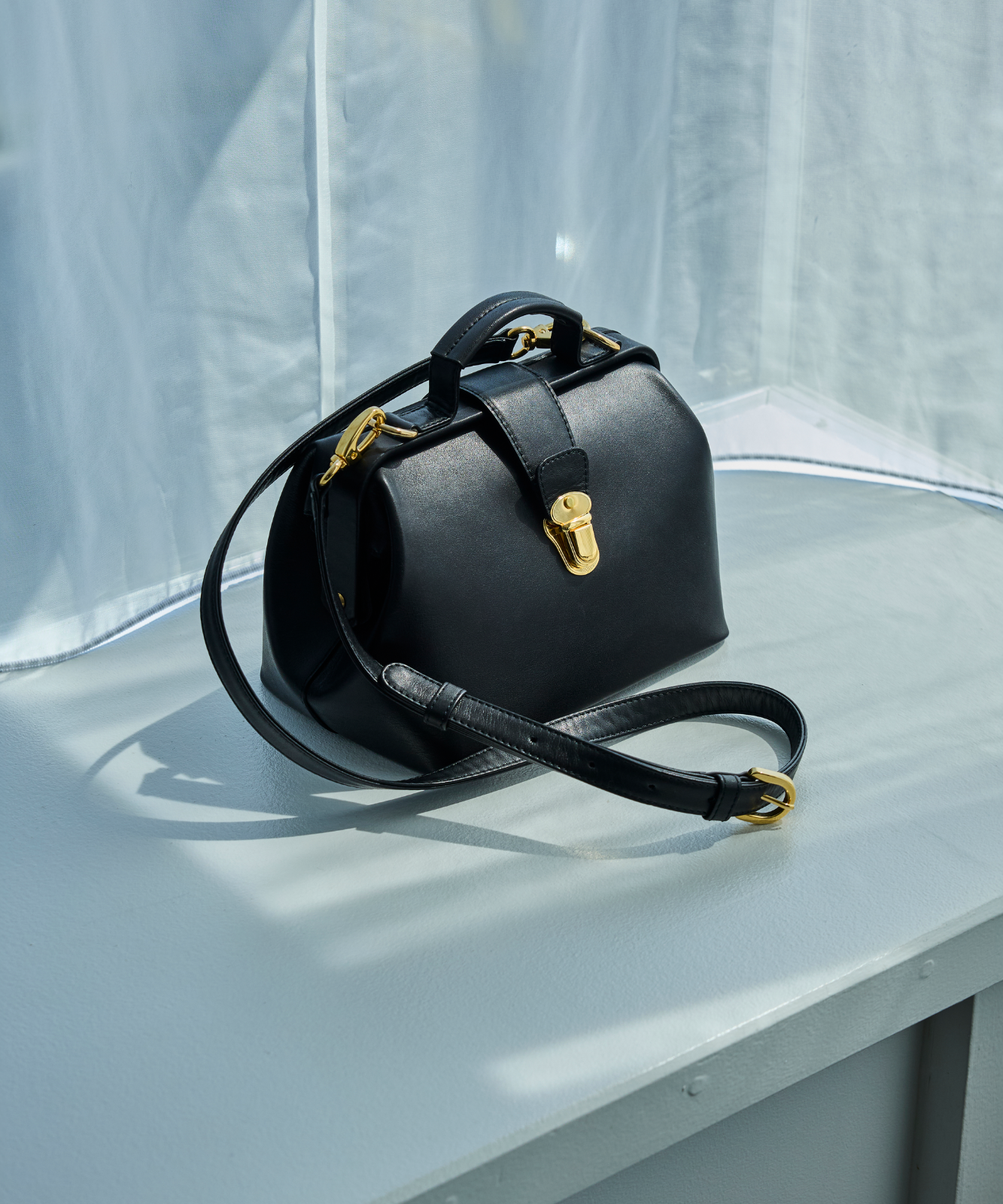 ≪通常販売≫doctors bag "quint" （ドクターズバッグ“クイント”）≪2026年6月3日12:00販売開始≫