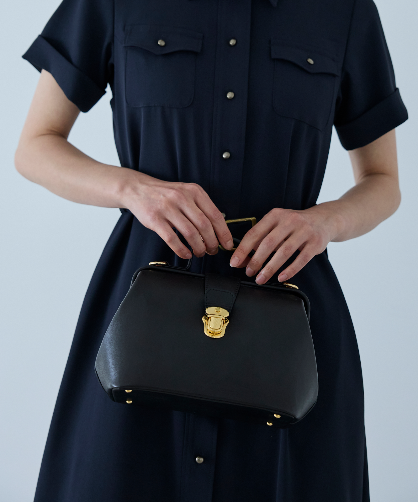 ≪通常販売≫doctors bag "quint" （ドクターズバッグ“クイント”）≪2026年6月3日12:00販売開始≫