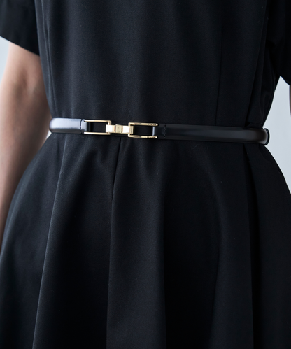 ≪通常販売≫classical bit belt （クラシカルビットベルト）≪2026年6月29日12:00販売開始≫