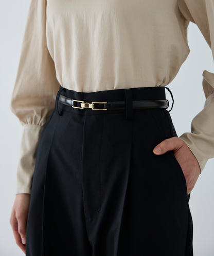 ≪通常販売≫classical bit belt （クラシカルビットベルト）≪2026年6月29日12:00販売開始≫