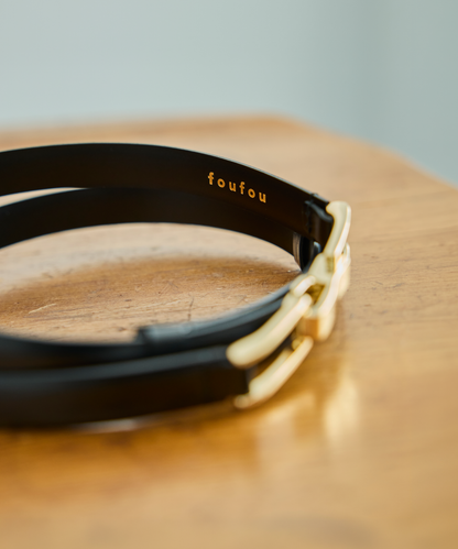≪通常販売≫classical bit belt （クラシカルビットベルト）≪2026年6月29日12:00販売開始≫