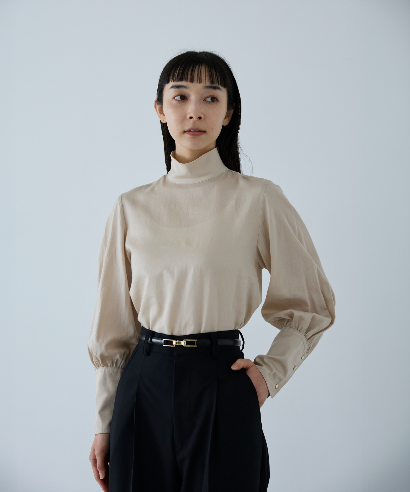 ≪通常販売≫classical bit belt （クラシカルビットベルト）≪2026年6月29日12:00販売開始≫
