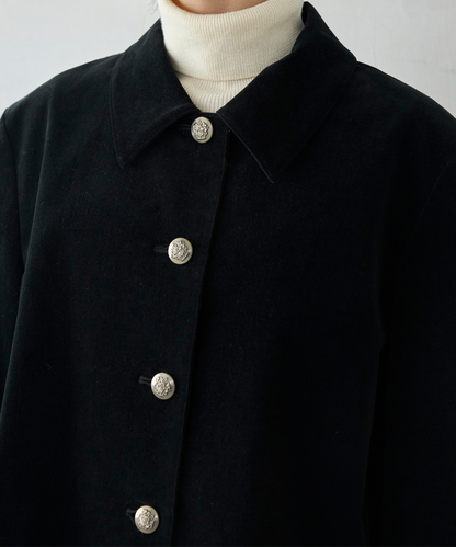 ≪通常販売≫classical half coat （クラシカルハーフコート）≪2026年10月28日12:00販売開始≫