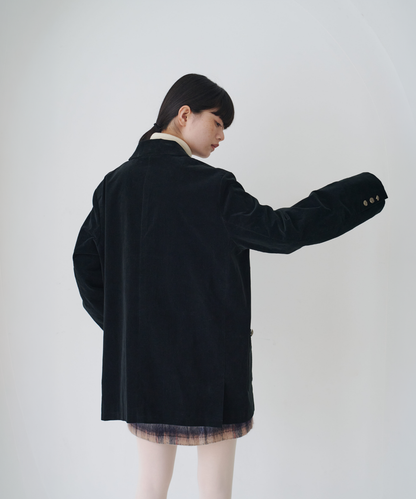 ≪通常販売≫classical half coat （クラシカルハーフコート）≪2026年10月28日12:00販売開始≫