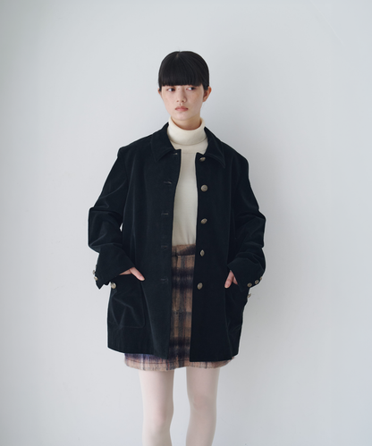 ≪通常販売≫classical half coat （クラシカルハーフコート）≪2026年10月28日12:00販売開始≫