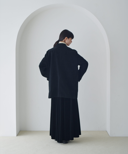 ≪通常販売≫classical half coat （クラシカルハーフコート）≪2026年10月28日12:00販売開始≫