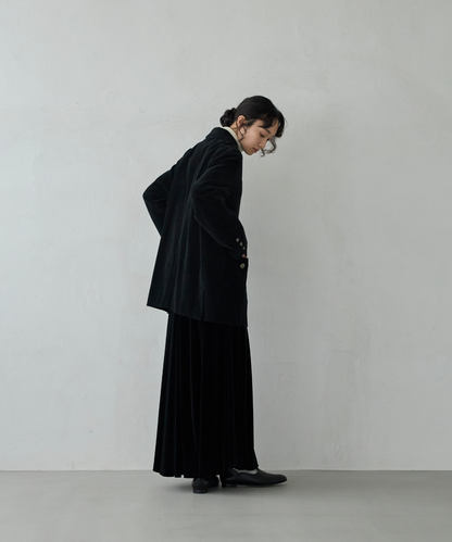 ≪通常販売≫classical half coat （クラシカルハーフコート）≪2026年10月28日12:00販売開始≫