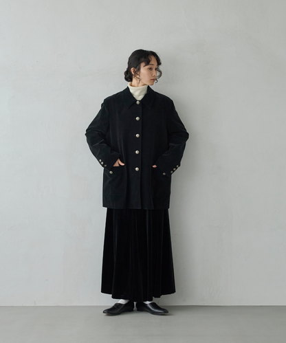 ≪通常販売≫classical half coat （クラシカルハーフコート）≪2026年10月28日12:00販売開始≫