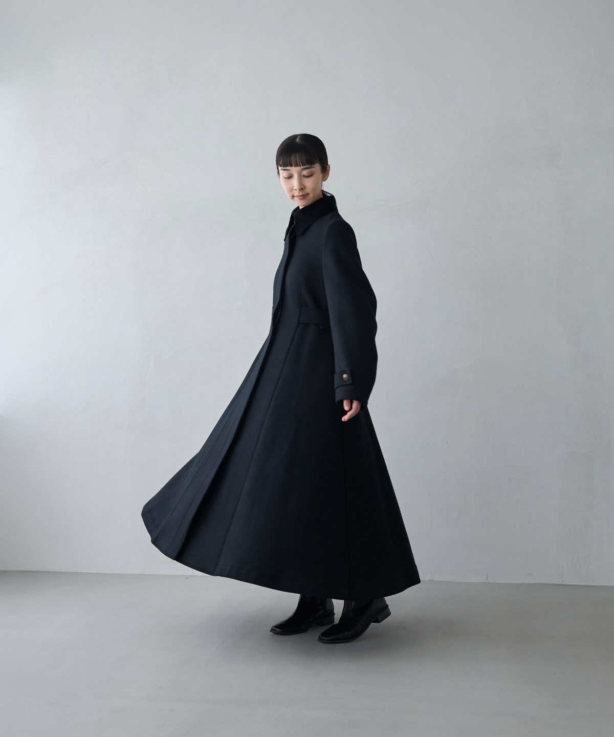 ≪通常販売≫classical dress coat （クラシカルドレスコート）≪2026年11月6日12:00販売開始≫