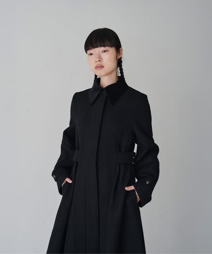 ≪通常販売≫classical dress coat （クラシカルドレスコート）≪2026年11月6日12:00販売開始≫