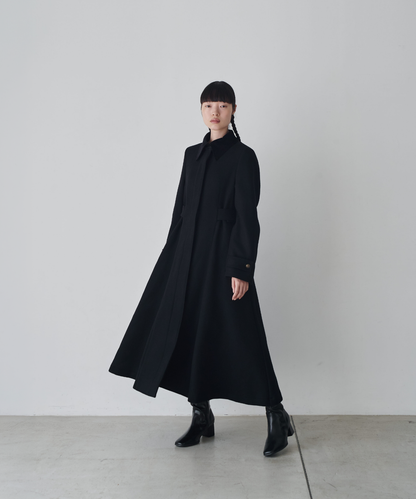 ≪通常販売≫classical dress coat （クラシカルドレスコート）≪2026年11月6日12:00販売開始≫