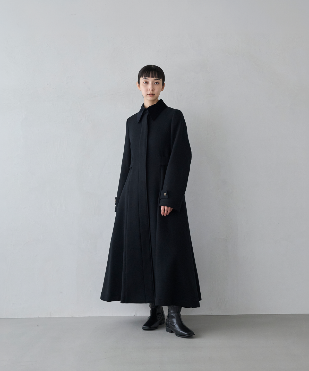 ≪通常販売≫classical dress coat （クラシカルドレスコート）≪2026年11月6日12:00販売開始≫