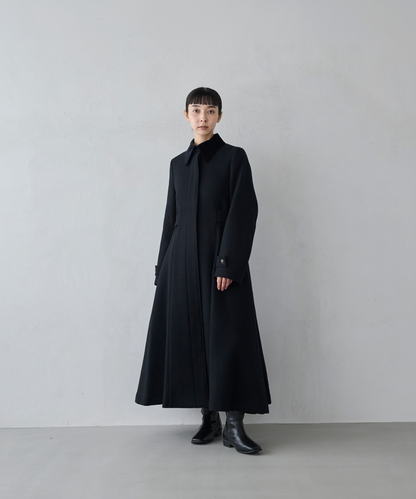 ≪通常販売≫classical dress coat （クラシカルドレスコート）≪2026年11月6日12:00販売開始≫