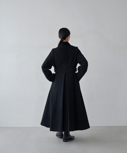 ≪通常販売≫classical dress coat （クラシカルドレスコート）≪2026年11月6日12:00販売開始≫