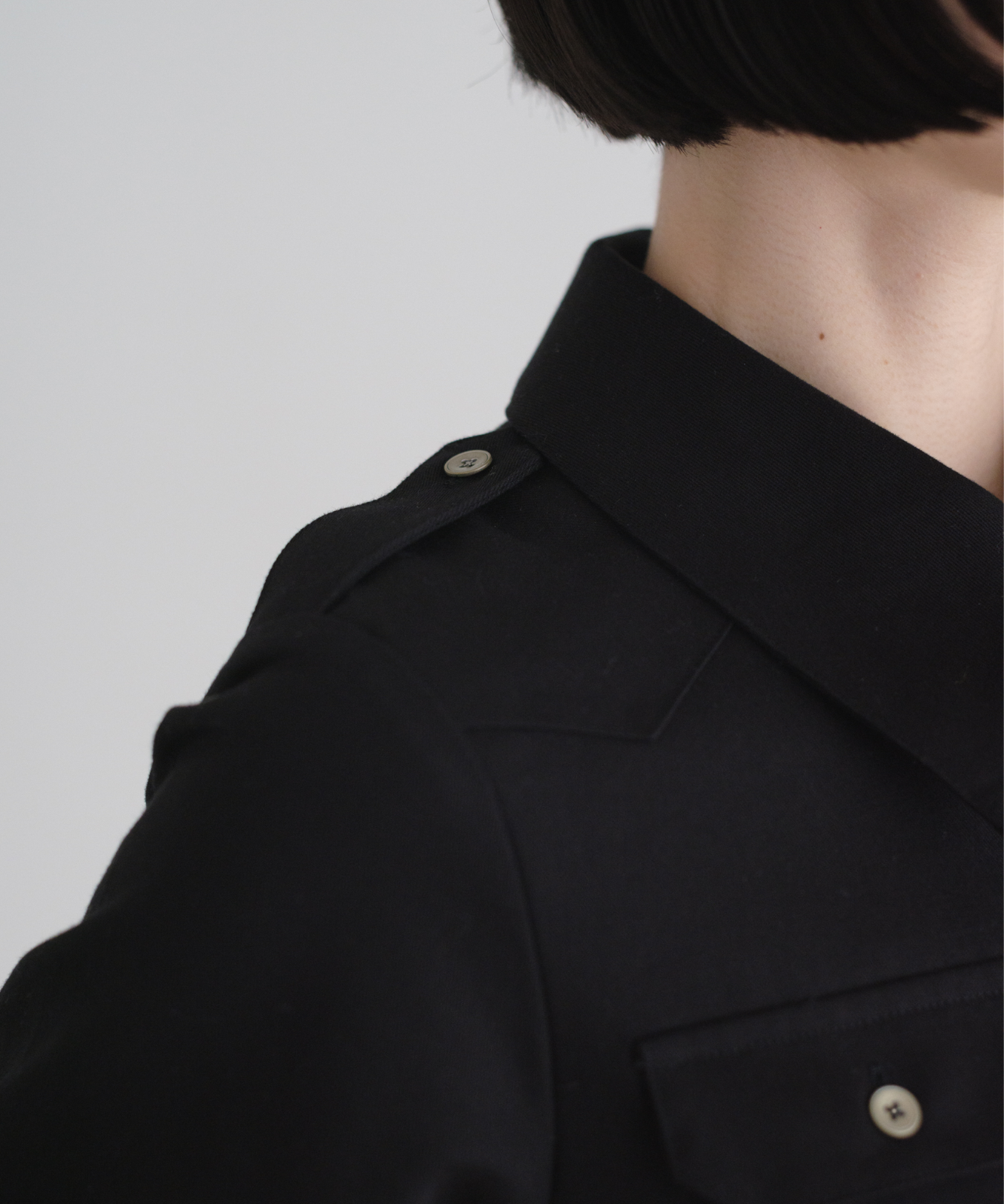 ≪通常販売≫belted epaulet mini onepiece （ベルテッドエポレットミニワンピース）≪2026年8月14日12:00販売開始≫