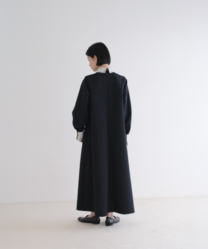 ≪通常販売≫lace collar dress （レースカラードレス）≪2026年9月8日12:00販売開始≫