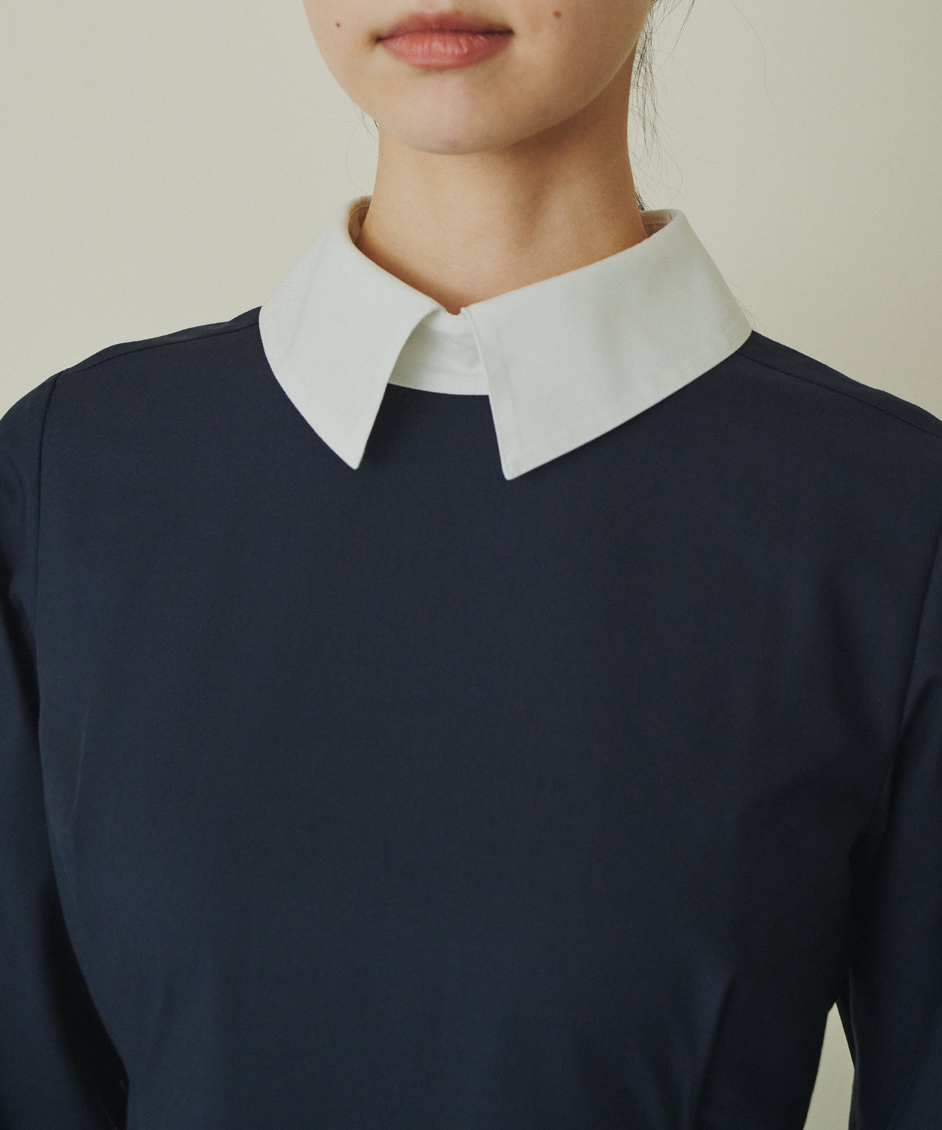 ≪通常販売≫"the museum" uniform onepiece （ザミュージアムユニフォームワンピース）≪2026年9月4日12:00販売開始≫