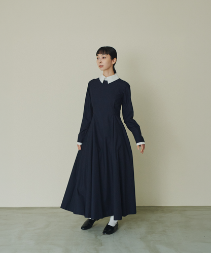 ≪通常販売≫"the museum" uniform onepiece （ザミュージアムユニフォームワンピース）≪2026年9月4日12:00販売開始≫