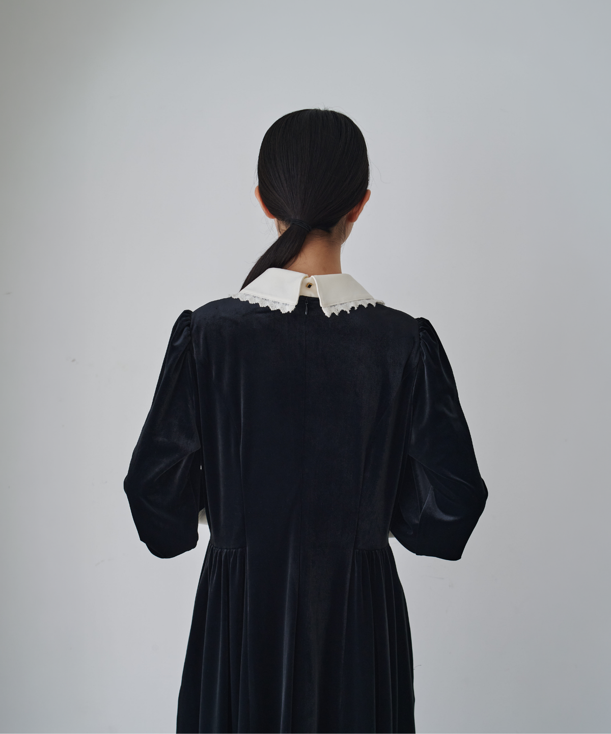 ≪通常販売≫【THE DRESS #71】"vivi" dress （"ビビ"ドレス）≪2026年10月21日12:00販売開始≫