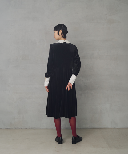 ≪通常販売≫【THE DRESS #71】"vivi" dress （"ビビ"ドレス）≪2026年10月21日12:00販売開始≫