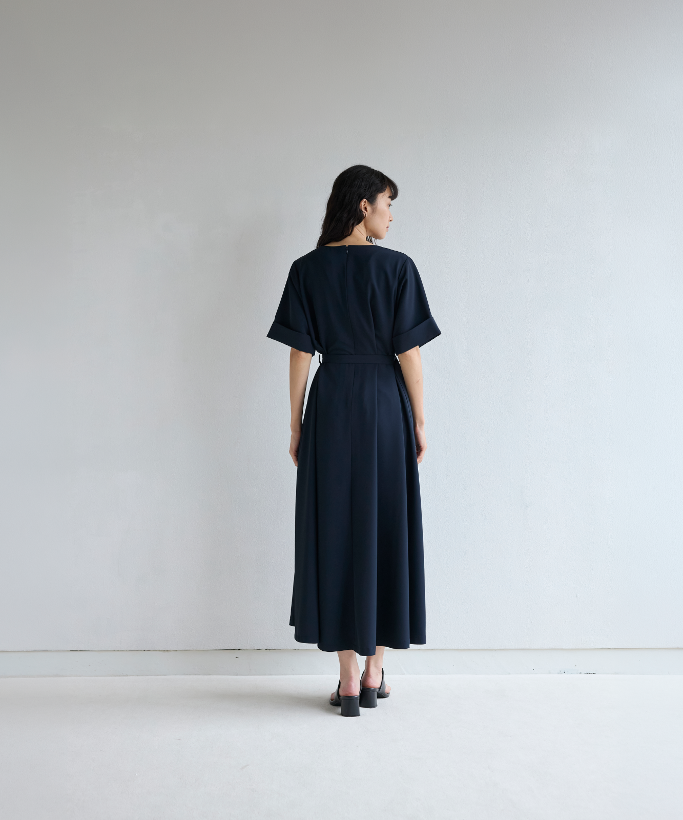 ≪通常販売≫belted primitive onepiece （ベルテッドプリミティブワンピース）≪2026年7月27日12:00販売開始≫