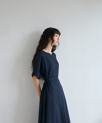 ≪通常販売≫belted primitive onepiece （ベルテッドプリミティブワンピース）≪2026年7月27日12:00販売開始≫