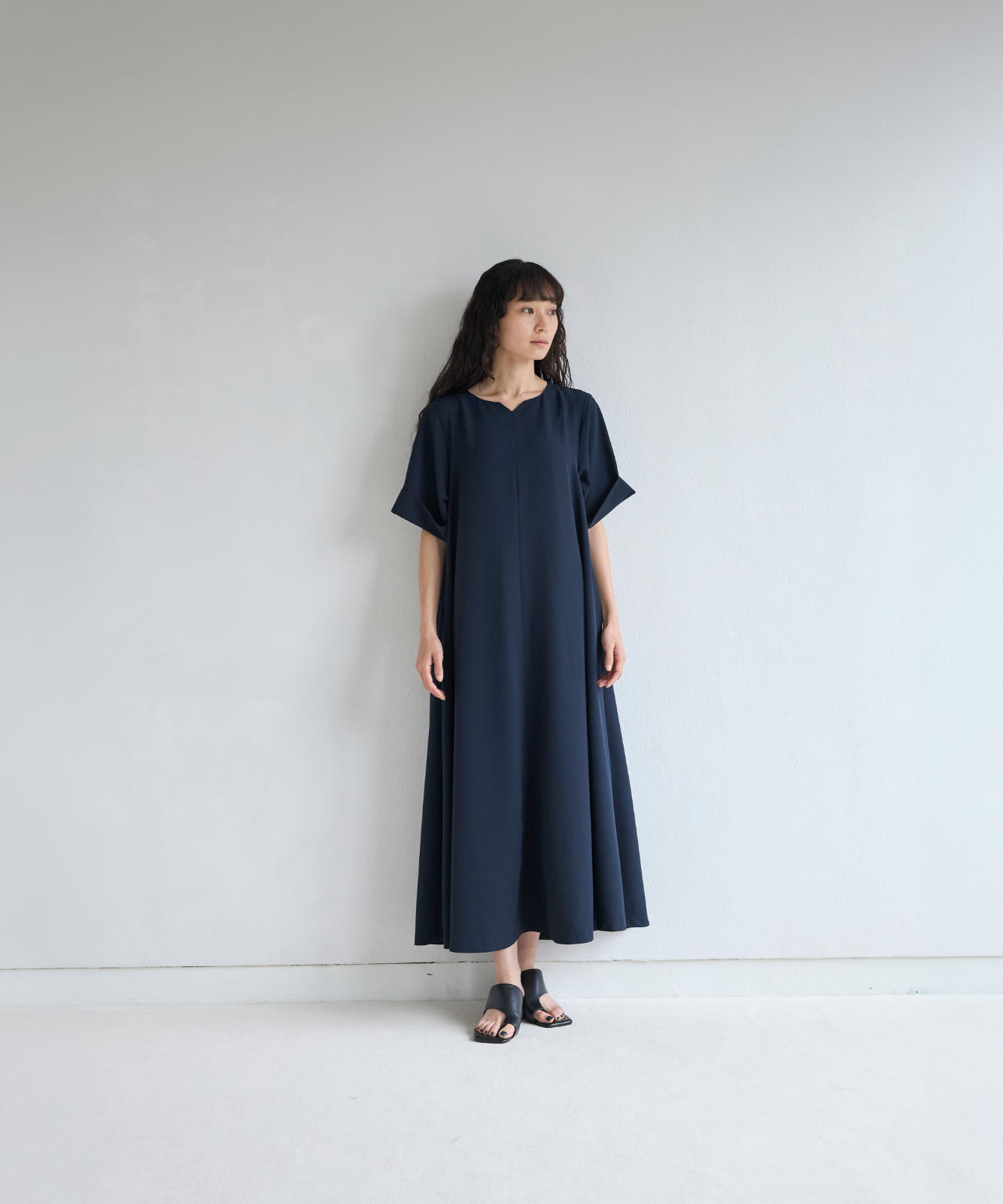 ≪通常販売≫belted primitive onepiece （ベルテッドプリミティブワンピース）≪2026年7月27日12:00販売開始≫