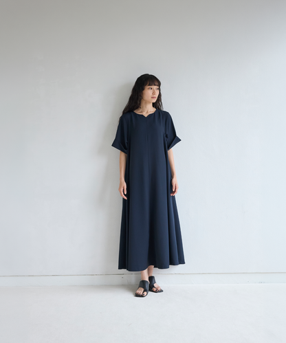 ≪通常販売≫belted primitive onepiece （ベルテッドプリミティブワンピース）≪2026年7月27日12:00販売開始≫