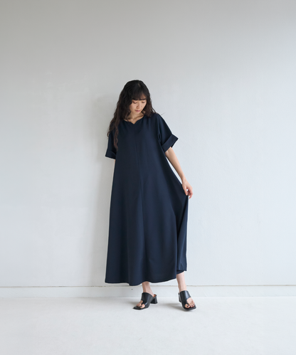 ≪通常販売≫belted primitive onepiece （ベルテッドプリミティブワンピース）≪2026年7月27日12:00販売開始≫