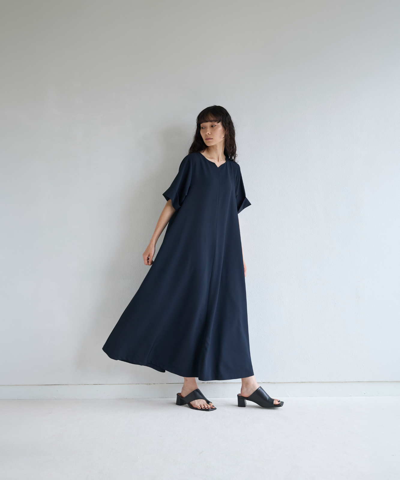 ≪通常販売≫belted primitive onepiece （ベルテッドプリミティブワンピース）≪2026年7月27日12:00販売開始≫